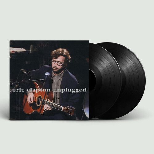 Eric Clapton - Unplugged [Vinyl Lp]