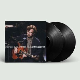 Eric Clapton - Unplugged [Vinyl Lp]
