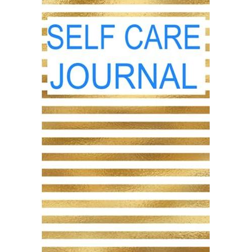 Self Care Journal