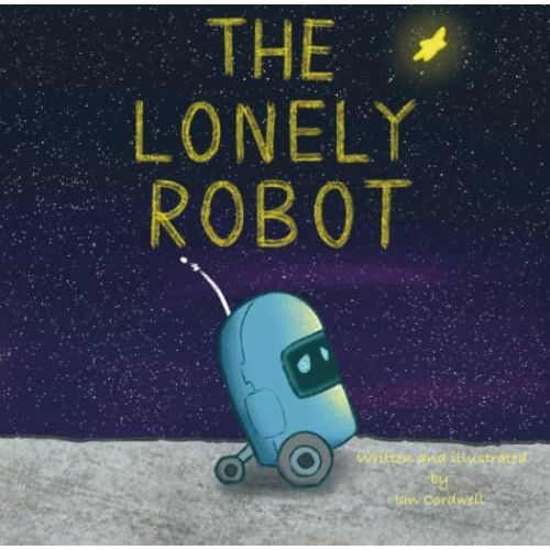 The Lonely Robot