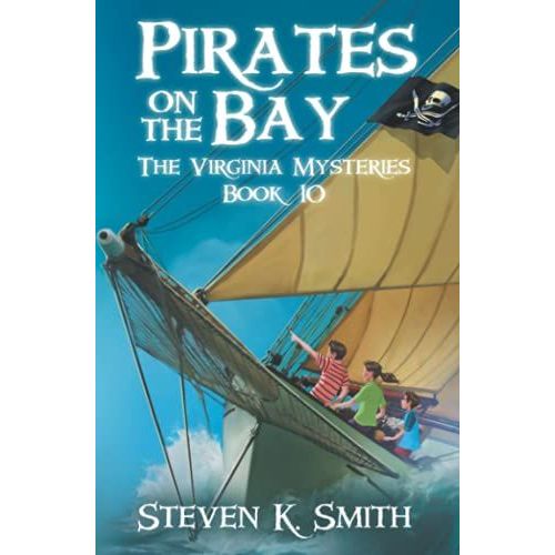 Pirates On The Bay