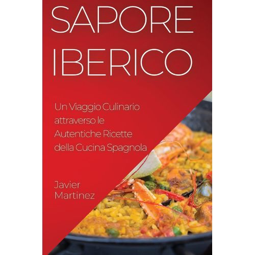 Sapore Iberico