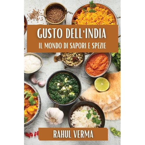 Gusto Dell'india
