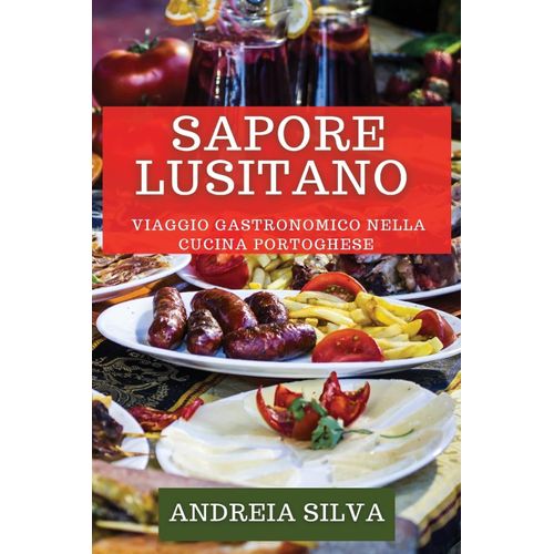 Sapore Lusitano