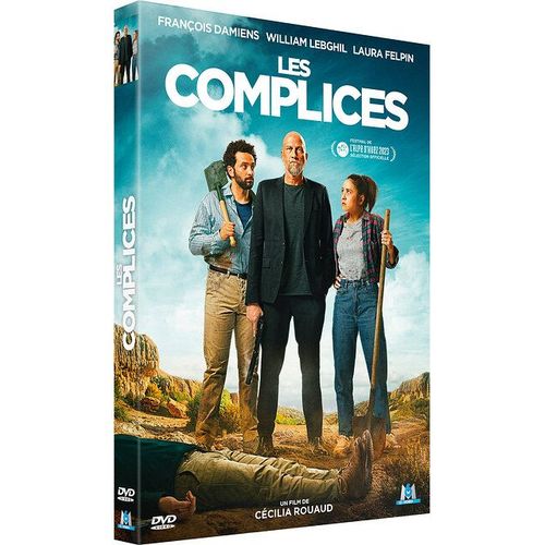 Les Complices