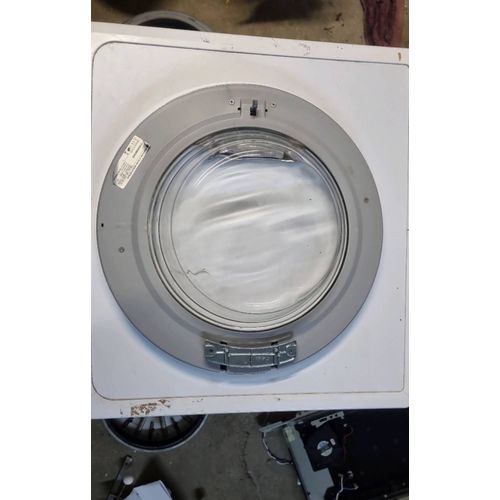Porte hublot compet lave linge