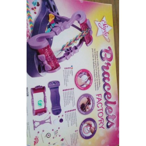 Bracelet Factory