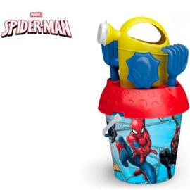 Gant Spiderman lanceur de disques marvel avengers jouet enfant