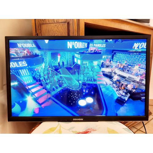 Grandin LD28C25 - 28" - TV écran plat LED 71 cm