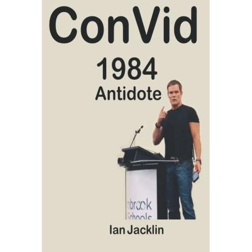 Convid 1984: Antidote