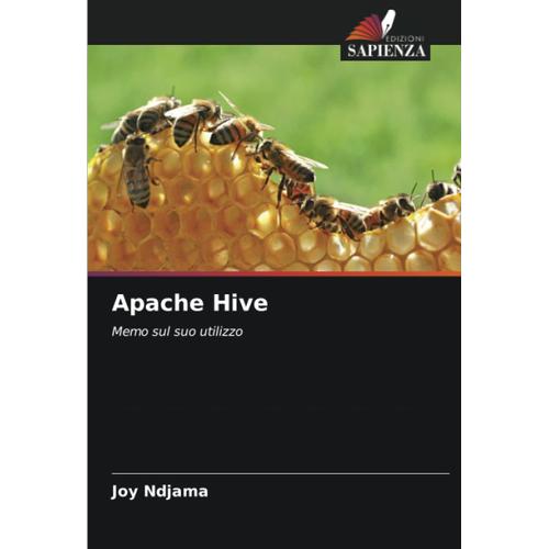 Apache Hive