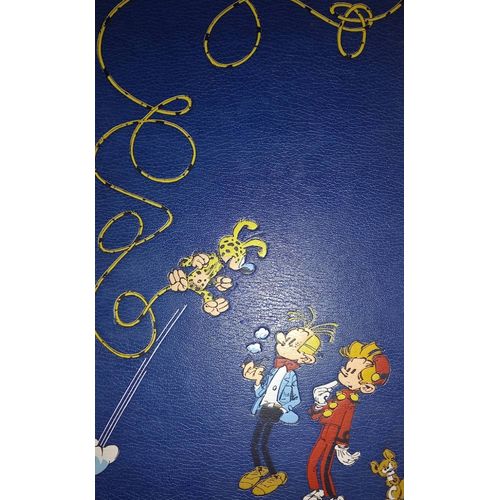 Spirou Et Fantasio 2