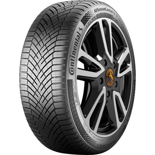 Pneu Continental AllSeasonContact 2 ( 225/45 R17 94V XL EVc )