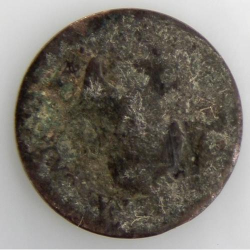 Dupré 1 Centime Bronze An 6 - A France - Pièce De Monnaie