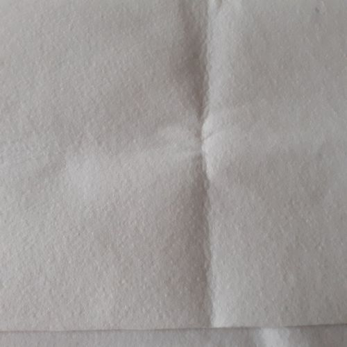 Chute De Feutrine