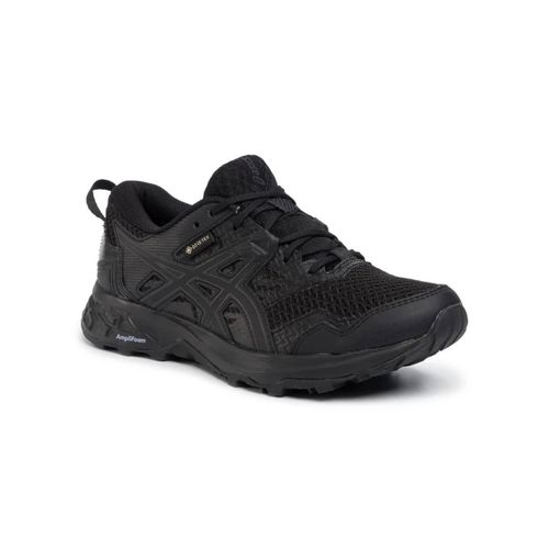 Asicschaussures De Running Gel-Sonoma 5 G-Tx Gore-Tex 1012a567 Noir