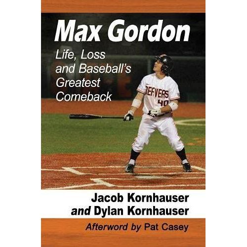 Max Gordon