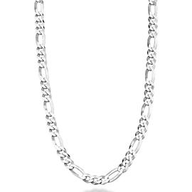 Collier chaîne à Maillons S00 - Homme - Bijoux Hommes