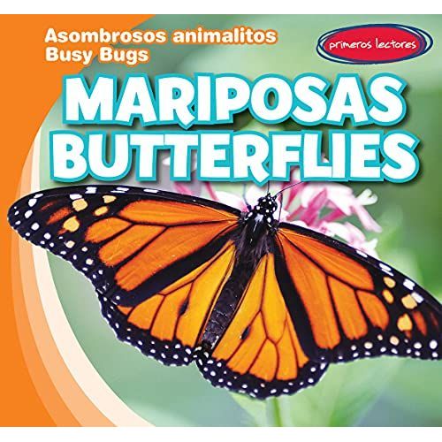 Mariposas / Butterflies