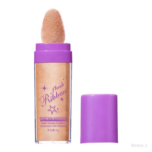 Blesiya Bâton Éclaircissant Fairy Cosmetics Glow Smooth Pour Brun Doré