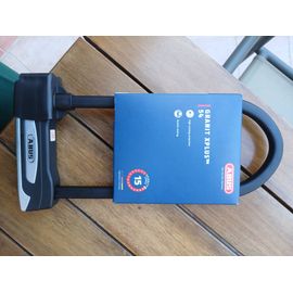 Antivol Granit Xplus54 (Security Level 15)