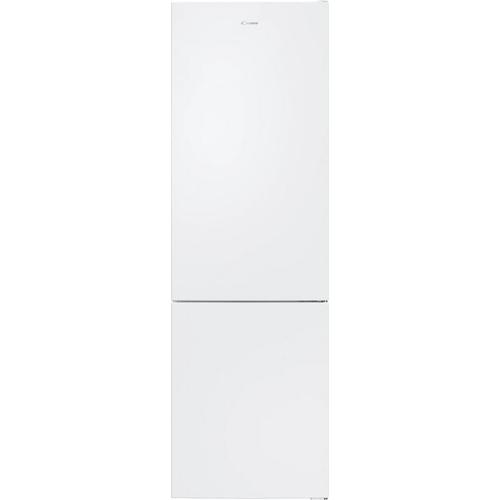 Réfrigérateur Combiné Candy CCT3L517FW - 260 litres Classe F Blanc