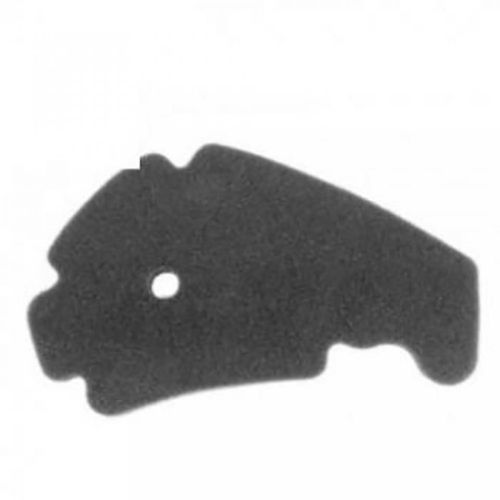 Filtre À Air Teknix Pour Scooter Aprilia 125 Sr Max 2011 À 2015 Neuf