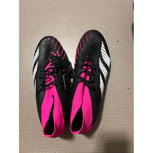 Crampon Predator Accuracy.1 Firm Ground Soccer Adidas 