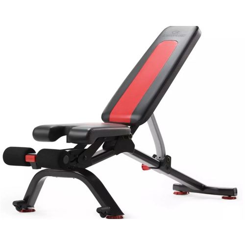 Banc De Musculation Bowflex Selecttech 5.1s