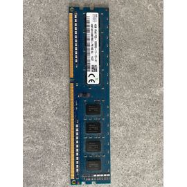 Barette Ram 4Gb DDR3 - 1600hz