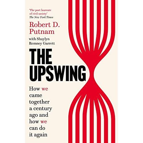 The Upswing
