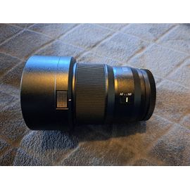 PANASONIC LUMIX S - Objectif 50MM F/1.8