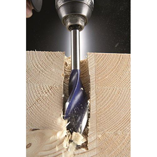 Meche Bois Blue Groov.6X Heli.22