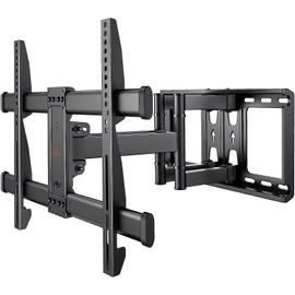 Support TV - Inclinable et orientable