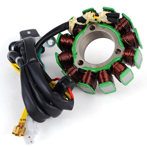 Bobine De Stator Magnétique Pour Générateur D'allumage De Moto, Pour Ktm 250 350 450 Sx-F Xc-F Sxf Xcf 2016-2020 Oem 79239004000 79239004100 ""Nipseyteko""