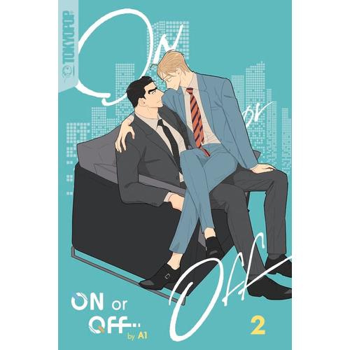 On Or Off, Volume 2