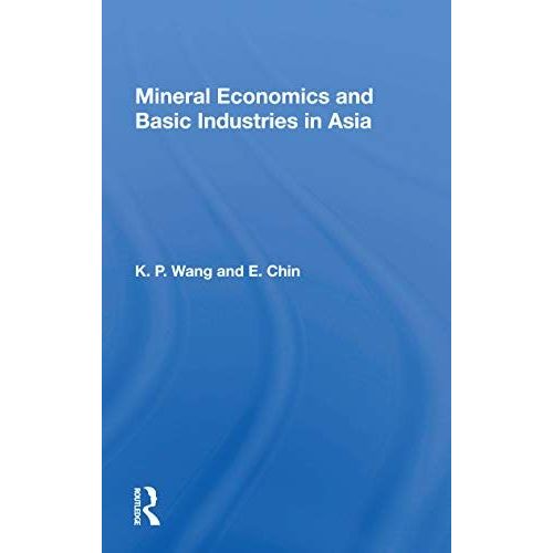 Mineral Econ Asia/H
