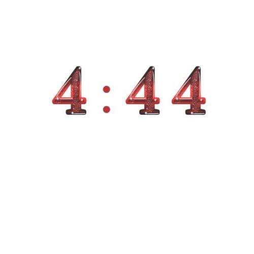 4:44 (The Dream Angel Collection)