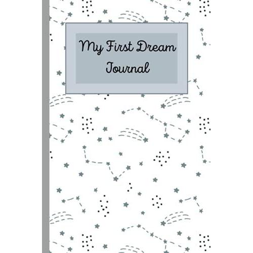 My First Dream Journal