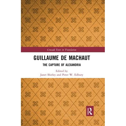 Guillaume De Machaut