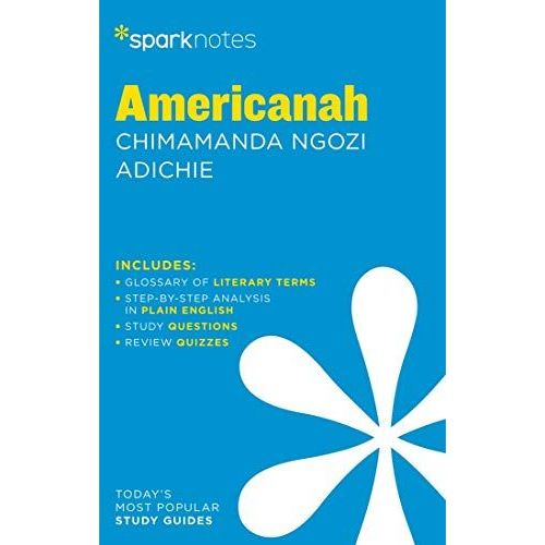 Americanah Sparknotes Literature Guide