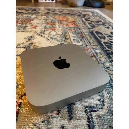 Mac Mini - 16go (2020)