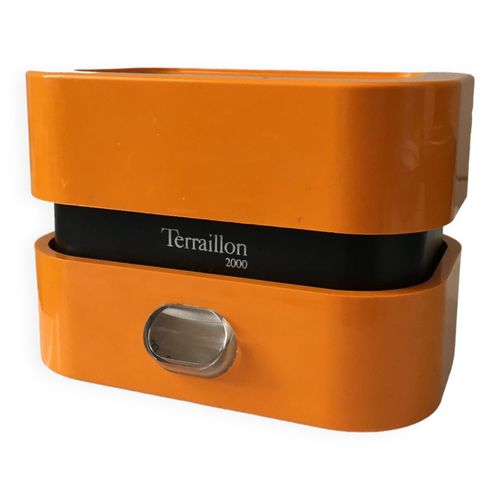 Balance De Cuisine Terraillon 2000 Orange