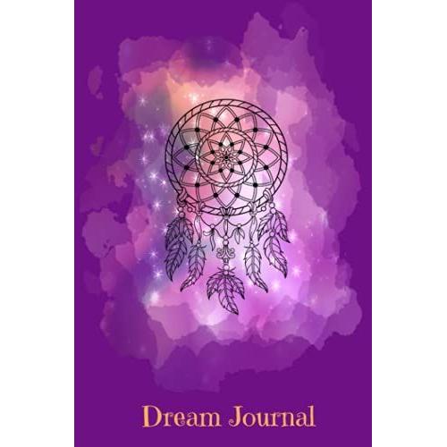 Dreamcatcher Dream Journal