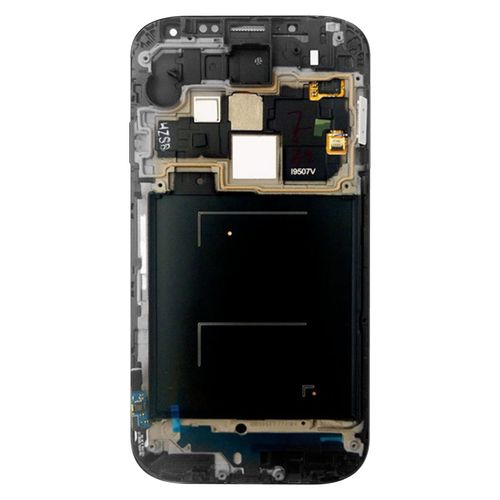 Bloc Complet Pour Samsung Galaxy S4 Écran Lcd In-Cell Et Vitre Tactile Noir