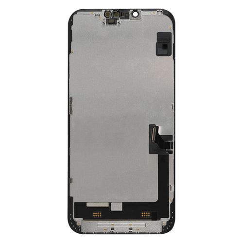 Bloc Complet Pour Iphone 14 Plus Écran Lcd In-Cell Et Vitre Tactile Noir