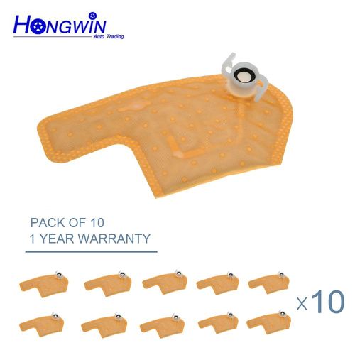 Filtre De Pompe ¿¿ Carburant Pour Moto, 10 Pi¿¿Ces, Pour Honda Future 125 F.I / Wave 125i (Nk)