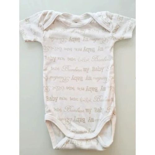 Body Taille 1 An