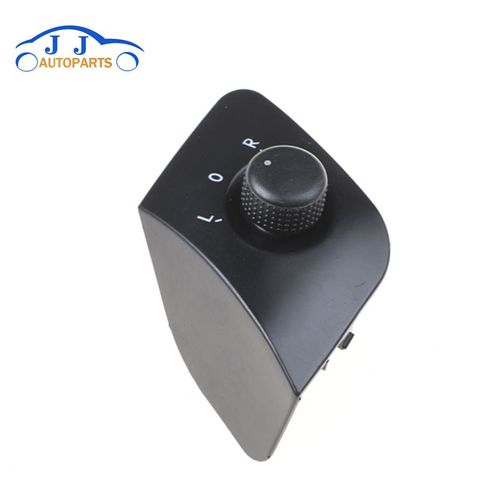 Joli De Rétroviseur De Voiture, Bouton De Commande, Accessoires De Voiture, 6j1959565a 2627575610, Seat Ibiza V 6j 2008-2015