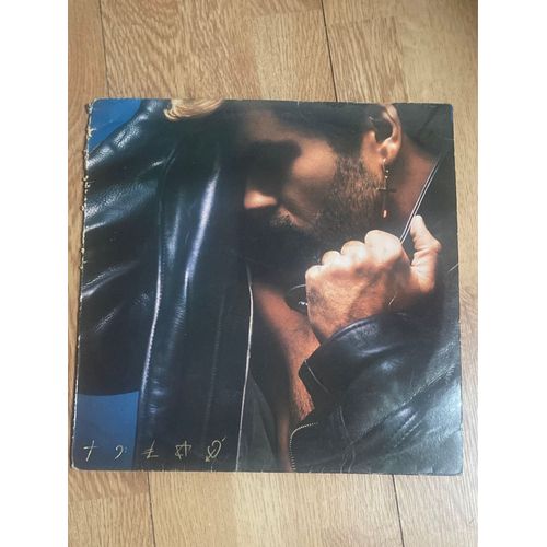 George Michael - Faith 